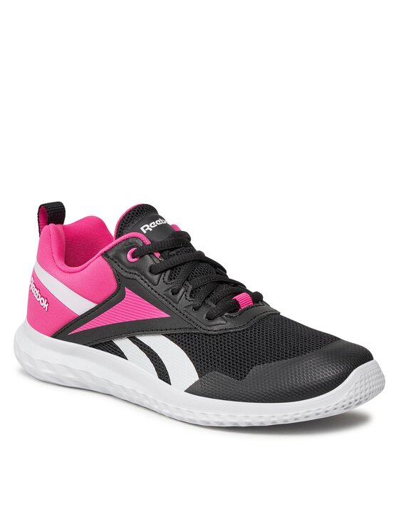 Reebok Reebok Běžecké boty Rush Runner 5 IF7925 Černá