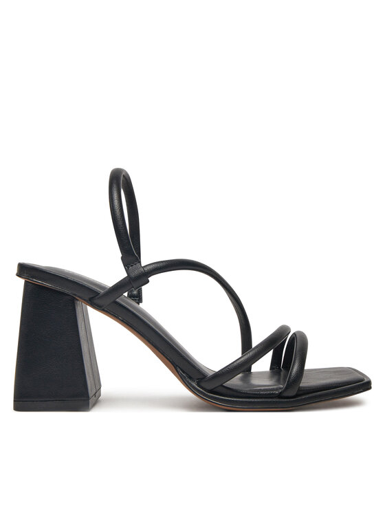 Call It Spring Call It Spring Босоніжки Luxe 13593062 Чорний