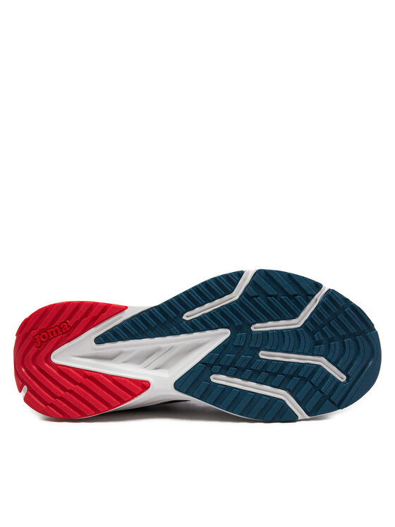 Joma Joma Bežecké topánky Active 2401 RACTIS2401 Čierna