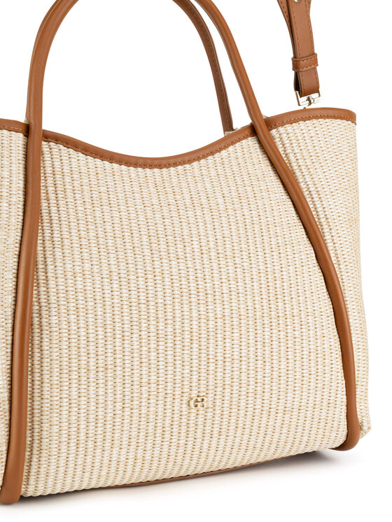 Gino Rossi Gino Rossi Handtasche TYLO-11 Braun