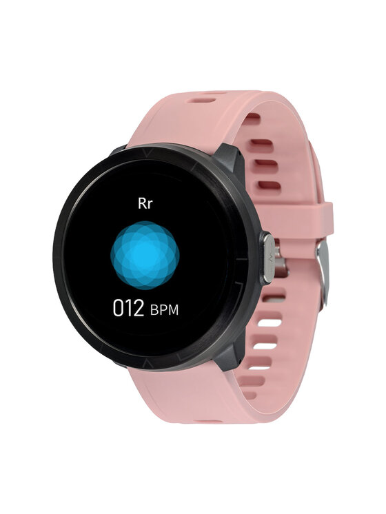 Watchmark Watchmark Ρολόι WM18 Ροζ