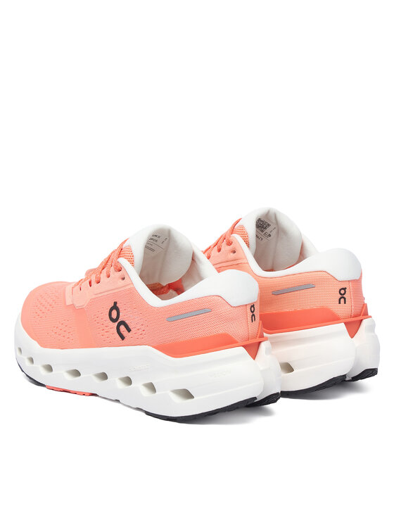 On On Bėgimo batai Cloudrunner 3 3WG10054728 Oranžinė