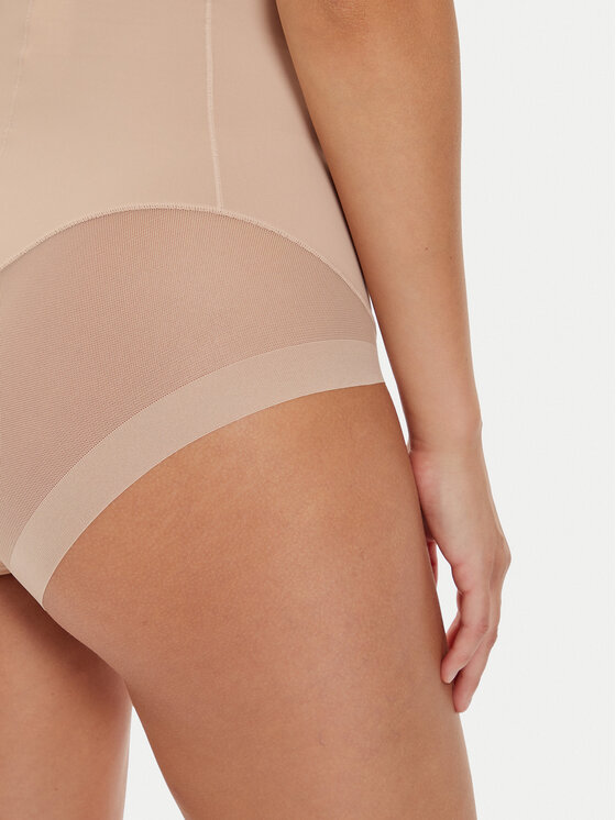 YSABEL MORA YSABEL MORA Intimo modellante pezzo sotto 19611 Beige