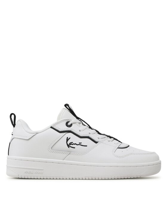 Karl Kani Karl Kani Snīkeri Kani 89 Tt Hyb 1080939 Balts