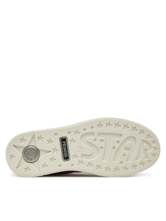 Primigi Primigi Tossud GORE-TEX 8873033 M Bordoopunane