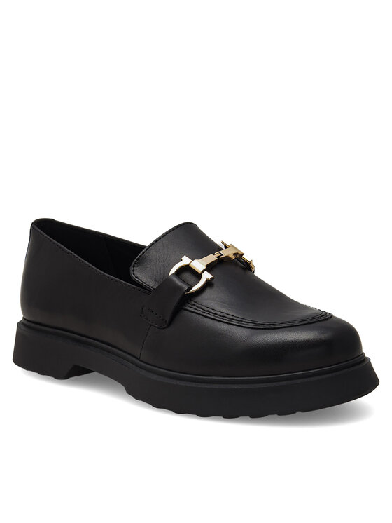 Lasocki Lasocki Loafers RST-D669-01 Μαύρο