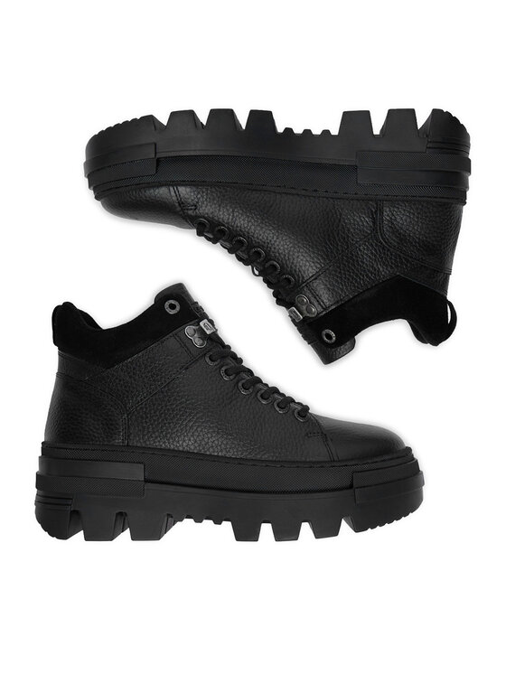 G-STAR G-STAR Ghete CEO-WI16-PATTRICK-03 Negru