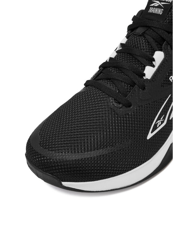 Reebok Reebok Jõusaali jalatsid EOSB-NANOFLEX TR 3 100272198 Must