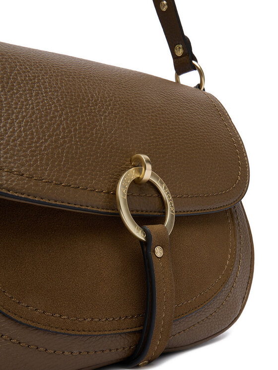 Lasocki Lasocki Handtasche C- LSK-K-063-06 Grün