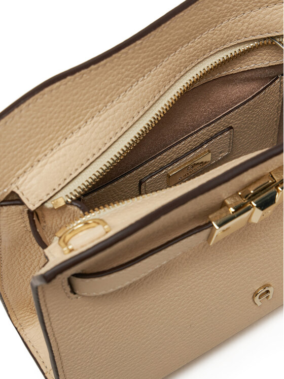 Aigner Aigner Torebka 132961 Biały