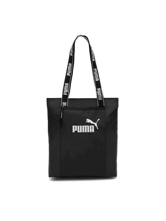 Puma Puma Torbica Core Base Shopper 090267 01 Crna
