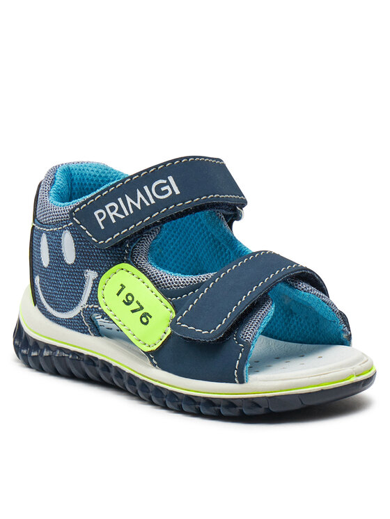 Primigi Primigi Sandali 5863722 Modra