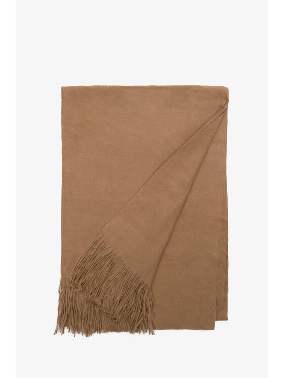 Estro Estro Sciarpa ER00112095 Marrone