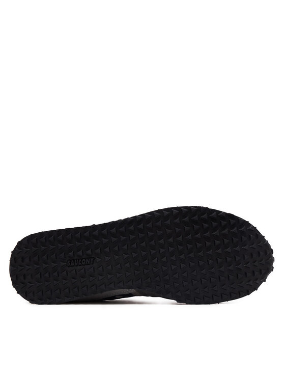 Saucony Saucony Сникърси Dxn Trainer S70757-1 Сив