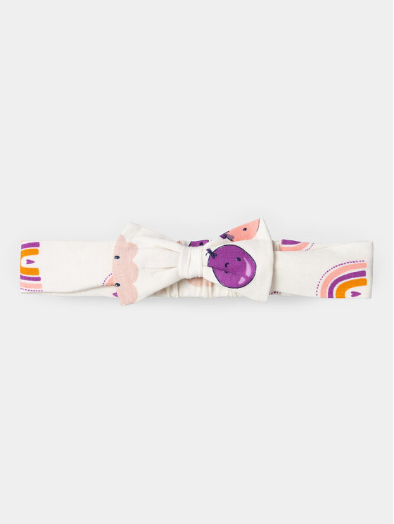 NAME IT NAME IT Komplet sukienka i legginsy Vandora 13230046 Kolorowy Regular Fit