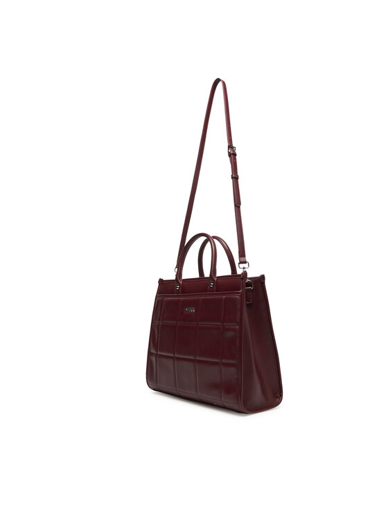 MEXX MEXX Käekott MEXX-B-021-06 Bordoopunane