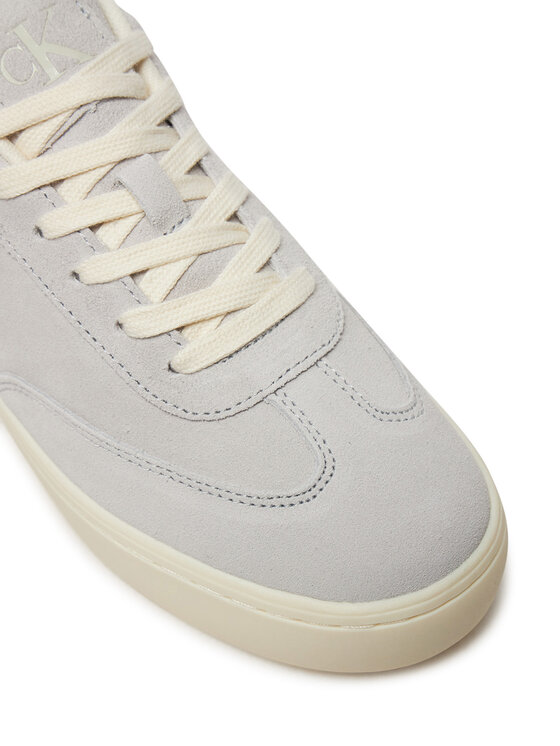 Calvin Klein Jeans Calvin Klein Jeans Tossud Classic Cupsole Laceup Wt Wm YW0YW01833 Hall