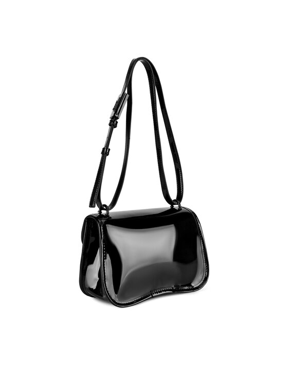 Juicy Couture Juicy Couture Borsetta BIJXT5644WVP Nero
