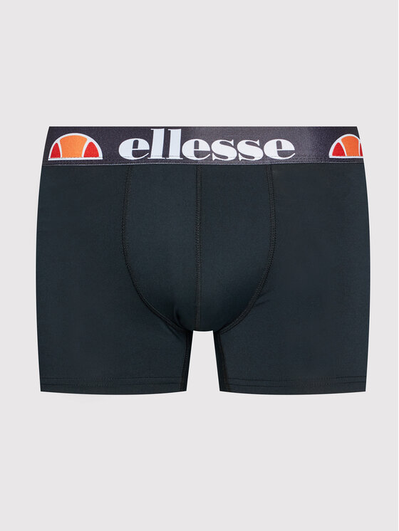 Ellesse Ellesse Σετ μποξεράκια 3 τμχ Dralla SBGA1571 Έγχρωμο