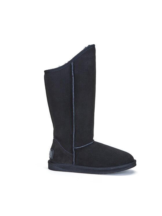 Kozaki Australia Luxe, Rozmiar 40, Czarne, COS202N-BL