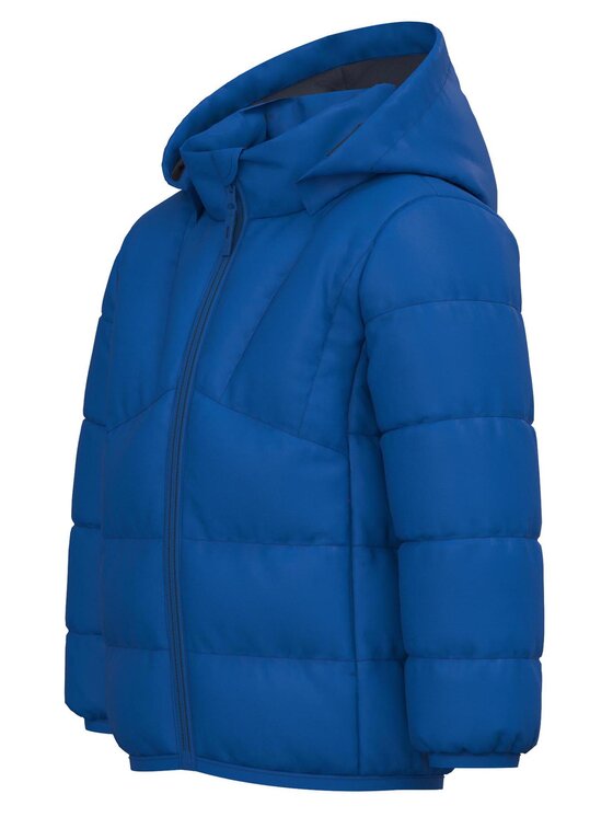 NAME IT NAME IT Зимно яке 13216477 Син Regular Fit