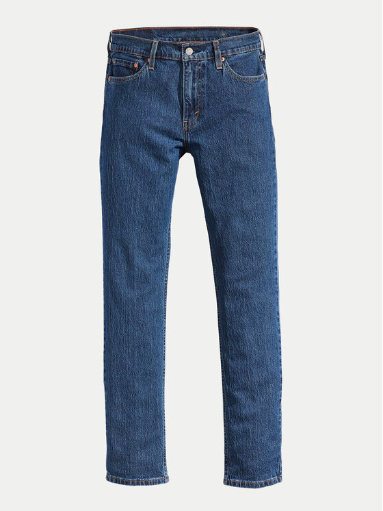 Levi's® Levi's® Džinsai 511™ 04511-5848 Mėlyna Slim Fit
