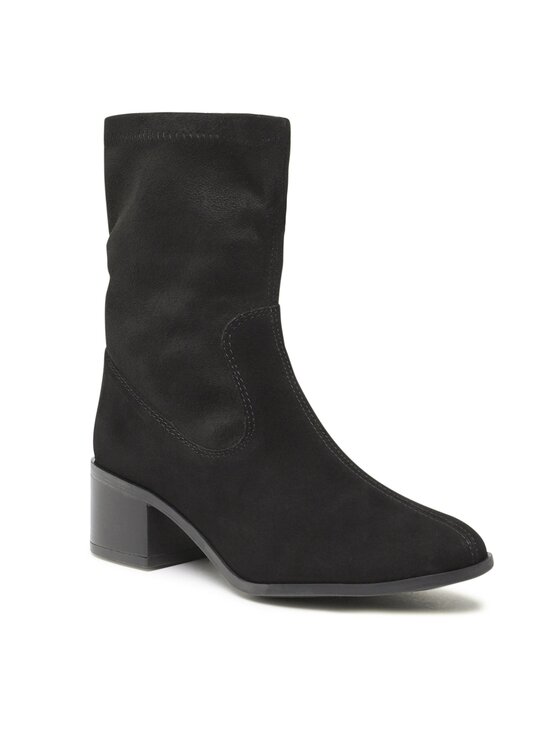 Lasocki Lasocki Stiefeletten RST-MANOLA-10 Schwarz