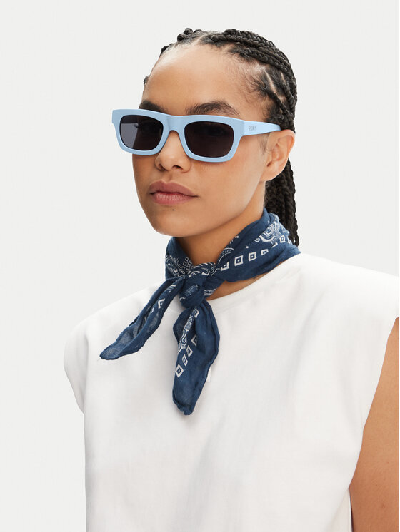 Roxy Roxy Ochelari de soare RX6779 Albastru