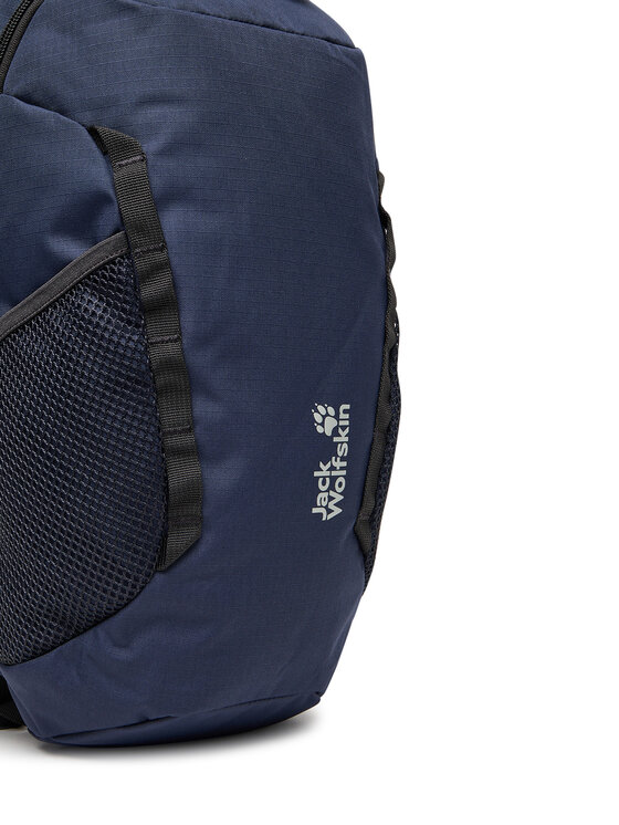 Jack Wolfskin Jack Wolfskin Ruksak Velocity Lite 10 A65419 Tamnoplava