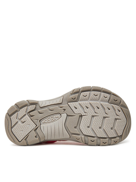 Keen Keen Sandaalid Newport Boundless 1030190 Korallivärviline