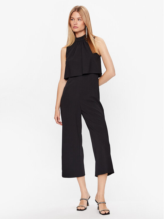 DKNY DKNY Overal DD3E1444 Černá Regular Fit