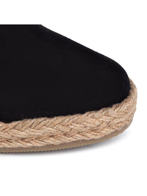 Lasocki Lasocki Espadrilky WI16-SPAROW-04 Černá