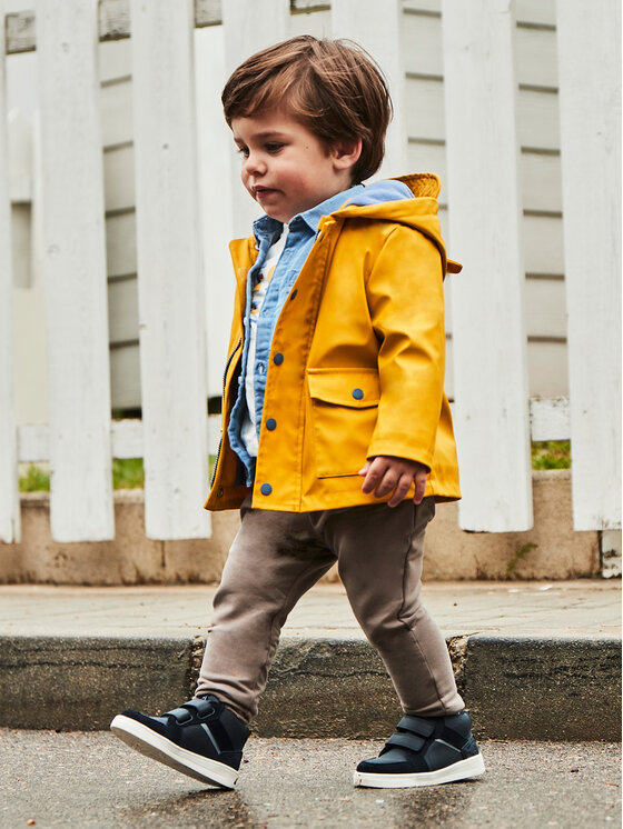 Mayoral Mayoral Jogginghose 2543 Braun Regular Fit