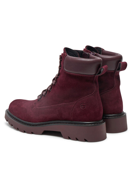 Tamaris Tamaris Traperid 1-25909-41 Bordoopunane