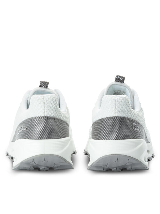 Jack Wolfskin Jack Wolfskin Sneakersy Prelight Vent Low M 4064361 Écru