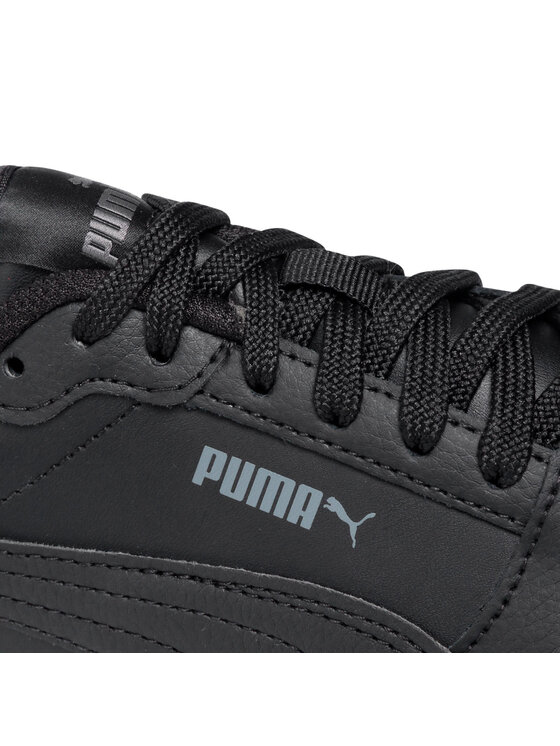 Puma Puma Sneakersy St Runner V3 L 384855 11 Czarny