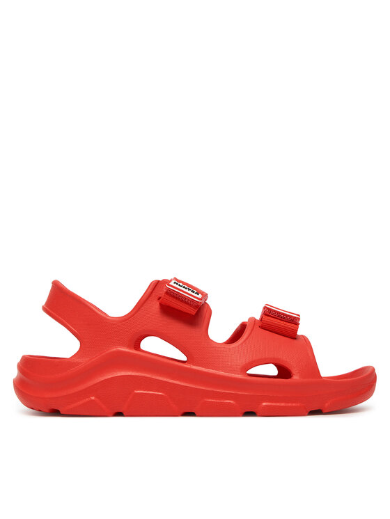 Hunter Hunter Sandale CP88-26029-CH Crvena