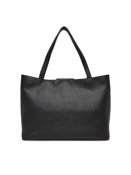 Gianni Chiarini Gianni Chiarini Τσάντα Marisol BS 11471 TKL Μαύρο