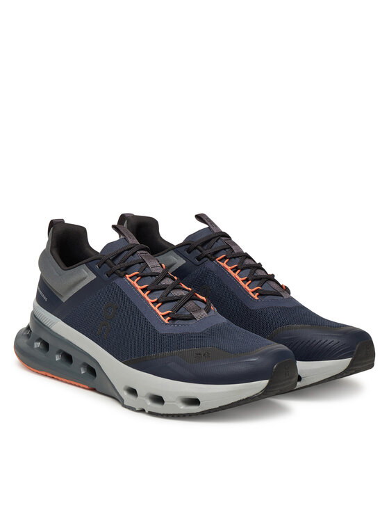 On On Sneakers Cloudnova X 3ME30413298 Dunkelblau