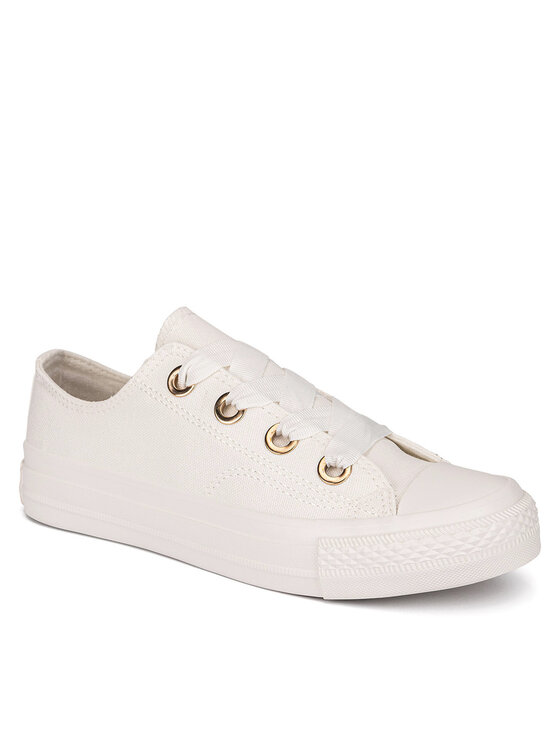 Jenny Fairy Jenny Fairy Sneakers WFA2915-1 Λευκό