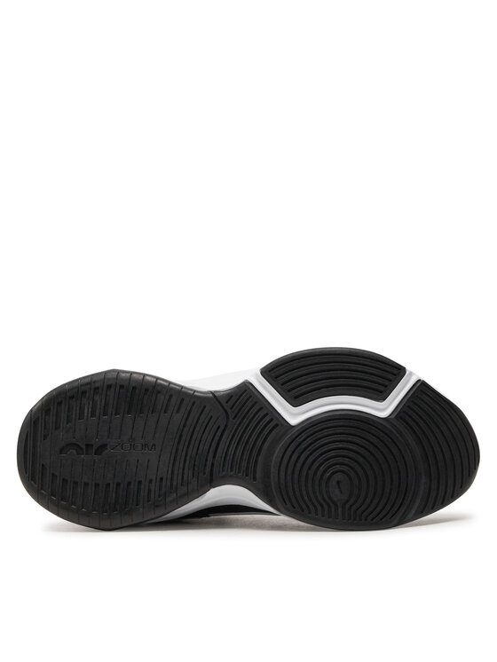 Nike Nike Obuća Zoom Bella 6 DR5720 001 Crna