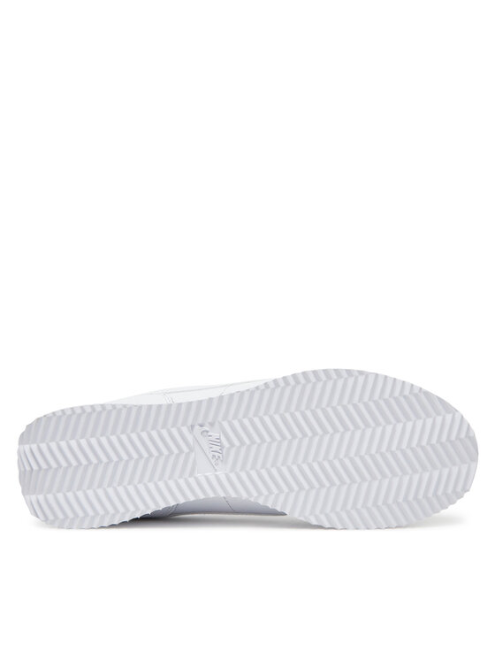Nike Nike Laisvalaikio batai Cortez DN1791 109 Balta