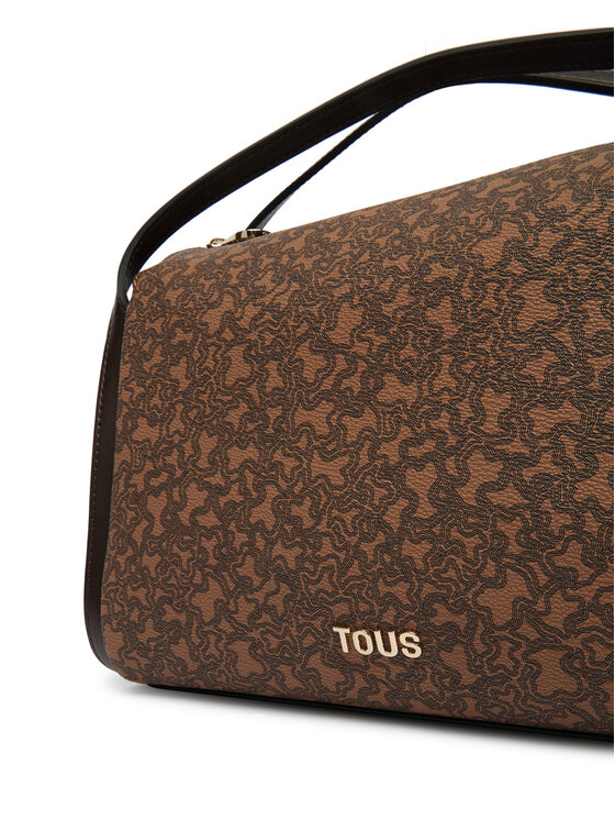 TOUS TOUS Käekott 2002380243 Pruun