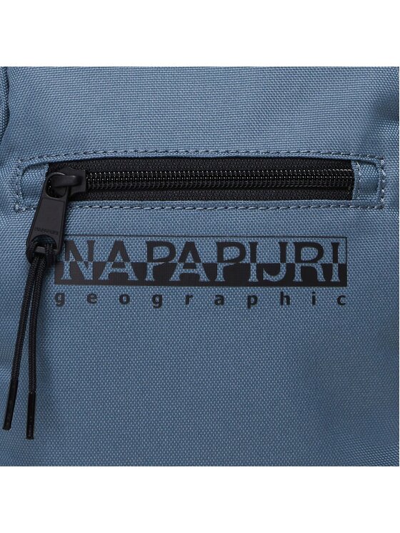 Napapijri Napapijri Torba 307348 Błękitny