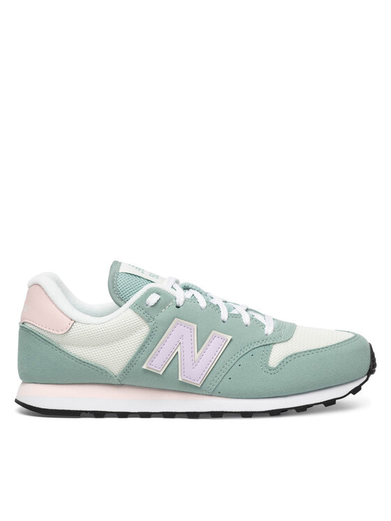 New Balance New Balance Sneakersy GW500FF2 Zielony