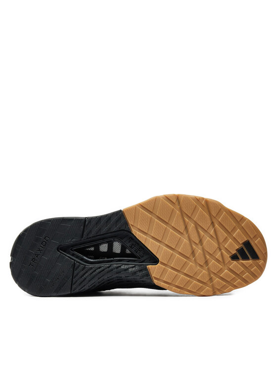 adidas adidas Buty na siłownię Dropset 3 IH8292 Czarny