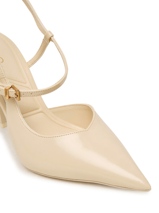 Aldo Aldo Scarpe stiletto Vivenne 14295979 Crema