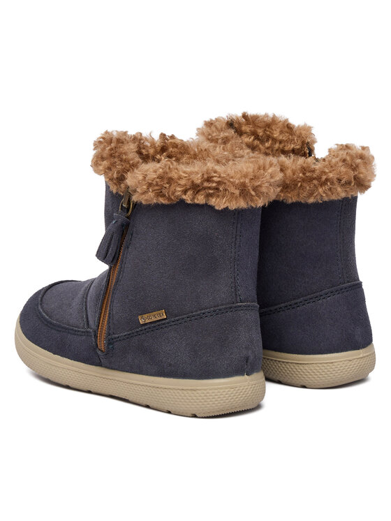 Primigi Primigi Снігоходи GORE-TEX 2350233 S Cиній