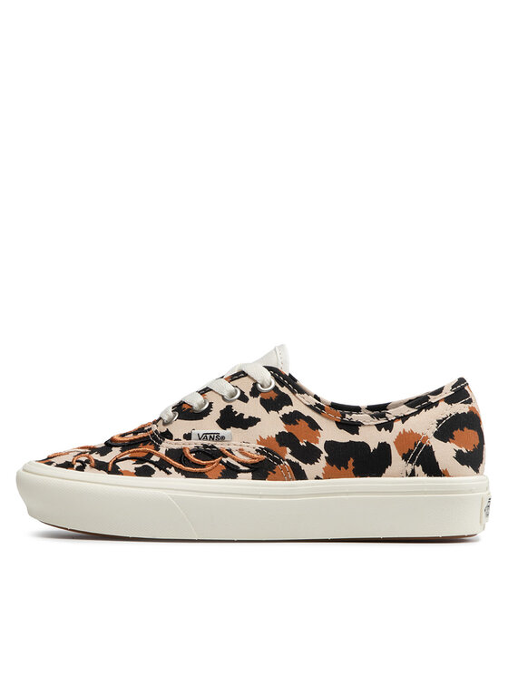 Vans Vans Tenisenes Comfycush Authent VN0A3WM747B1 Bēšs