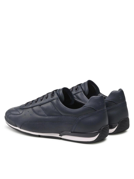 Sneakers Saturn 50459254 10214384 01 Blu scuro